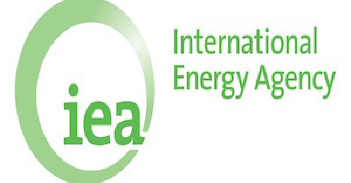 Международное энергетическое агентство. Международное кредитное бюро.