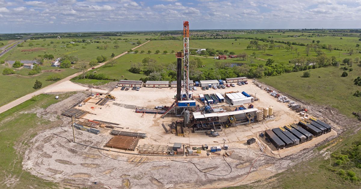 Waha gas hub surges on oil price rout as Texas regulator â€˜talks crude ...